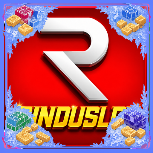 rinduslot — galeri pratinjau Resmi APK